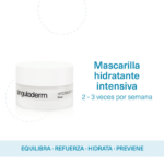 HYDRANTIAL Mask