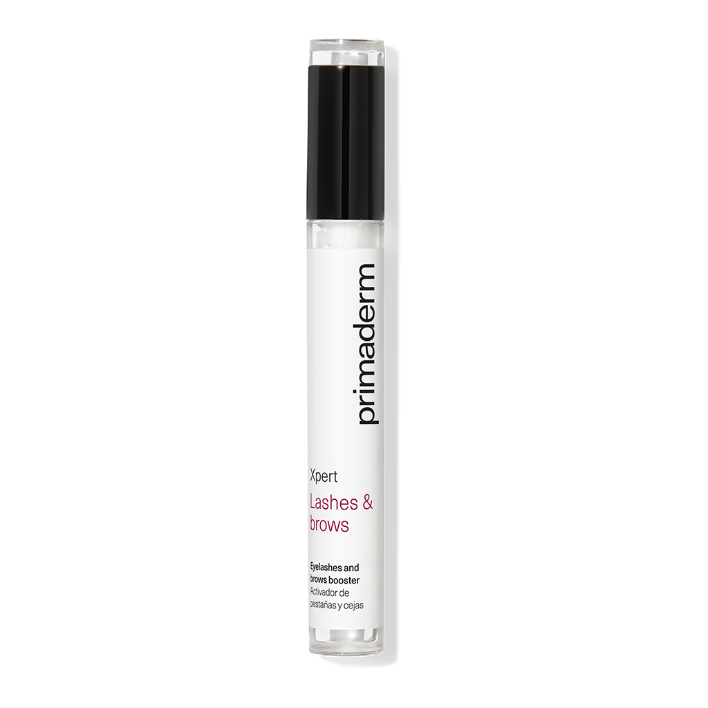 Actives of XPERT Lashes & brows
