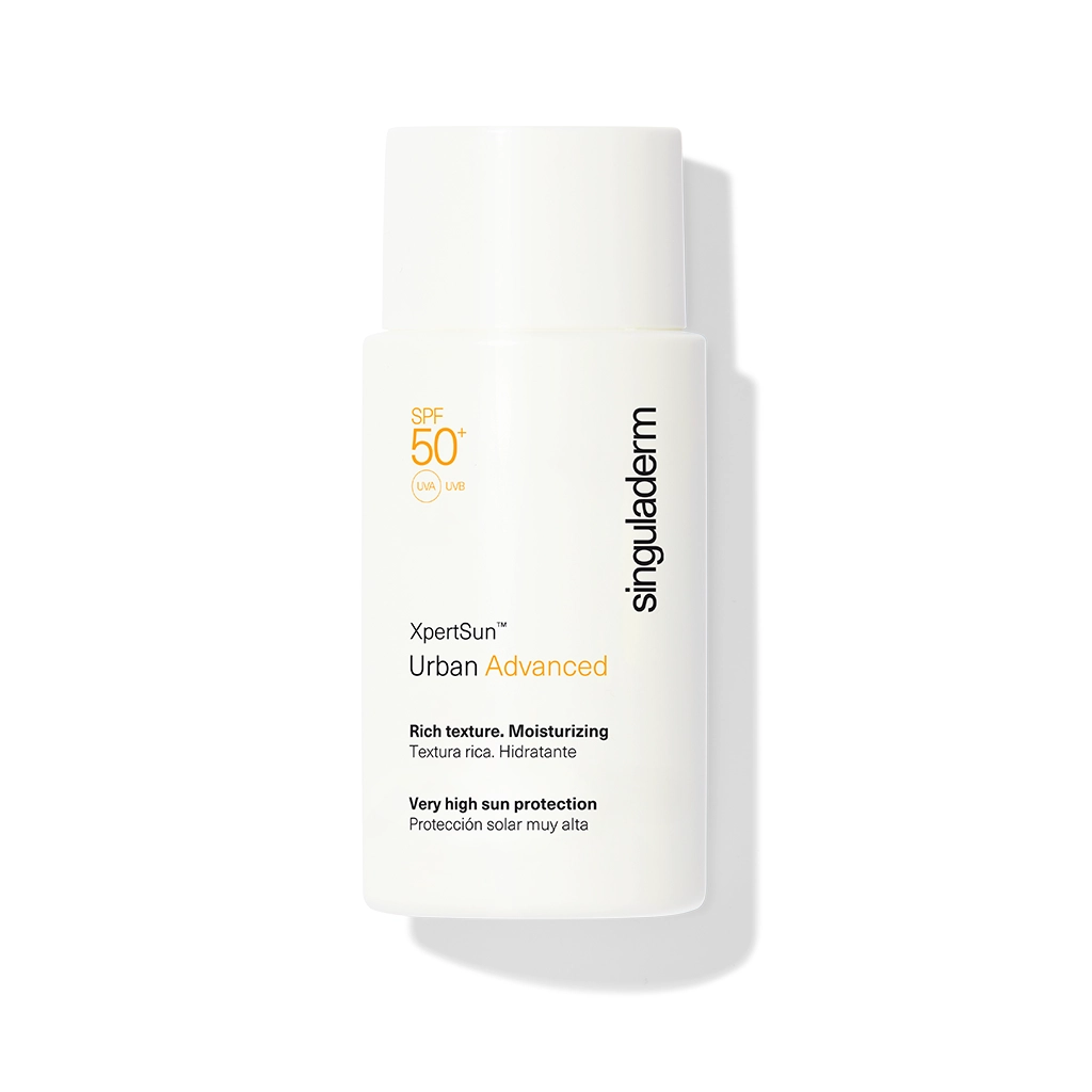 XPERTSUN™ Urban Advanced – Rich Texture