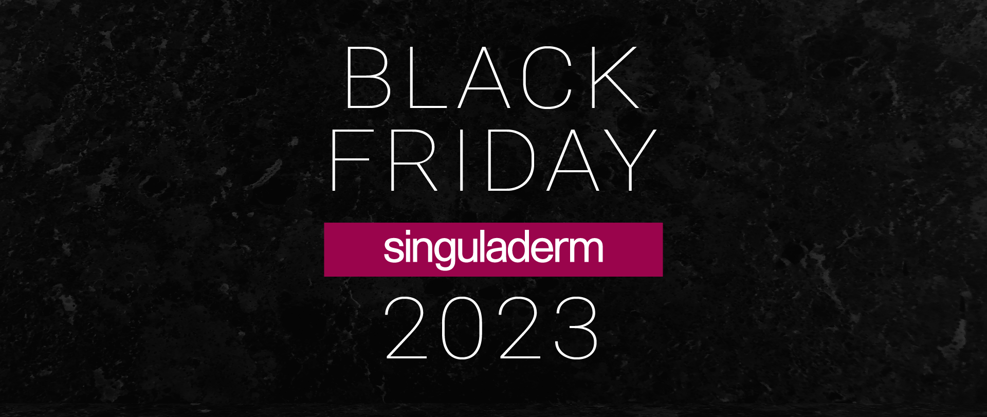 Black Friday